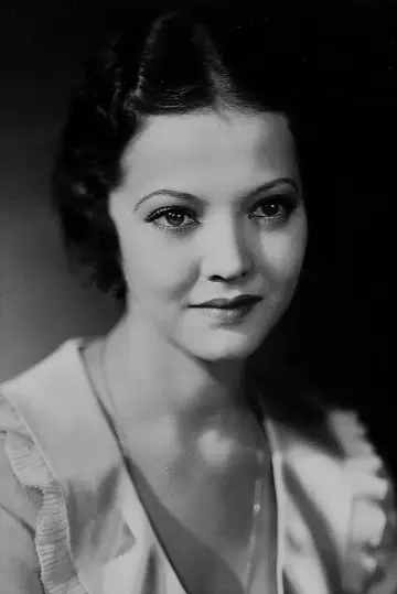 Zdjęcie Sylvia Sidney #53258