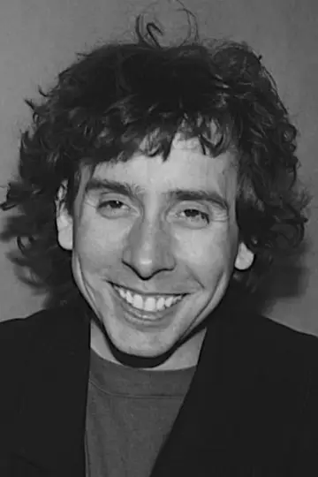 Zdjęcie Tim Burton #8676