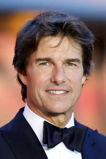 Zdjęcie Tom Cruise – Tom Kruuz (Tom Cruise) #66590