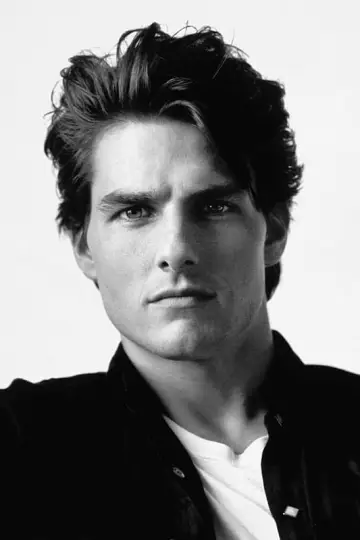 Zdjęcie Tom Cruise – Tom Kruuz (Tom Cruise) #66591