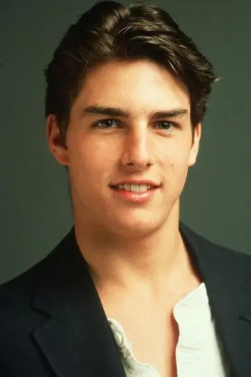 Zdjęcie Tom Cruise – Tom Kruuz (Tom Cruise) #66592