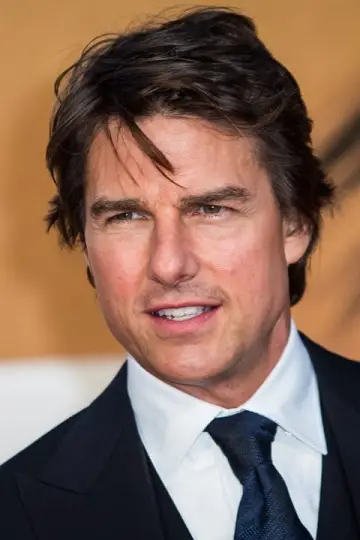 Zdjęcie Tom Cruise – Tom Kruuz (Tom Cruise) #66593
