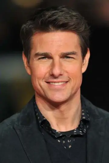 Zdjęcie Tom Cruise – Tom Kruuz (Tom Cruise) #66594