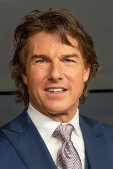 Zdjęcie Tom Cruise – Tom Kruuz (Tom Cruise) #66595