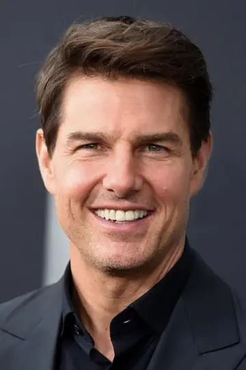 Zdjęcie Tom Cruise – Tom Kruuz (Tom Cruise) #66596