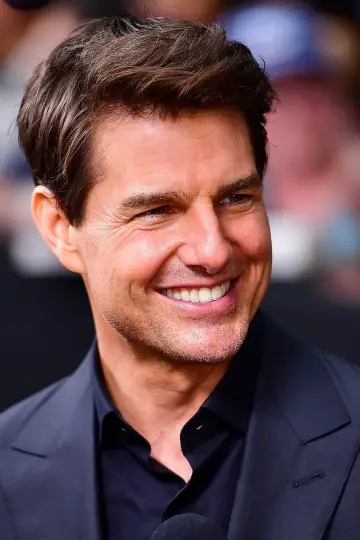 Zdjęcie Tom Cruise – Tom Kruuz (Tom Cruise) #66598