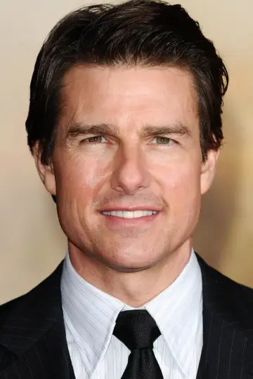 Zdjęcie Tom Cruise – Tom Kruuz (Tom Cruise) #66599