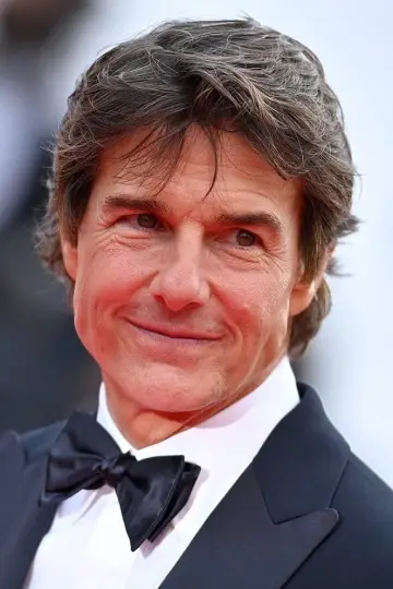 Zdjęcie Tom Cruise – Tom Kruuz (Tom Cruise) #66600