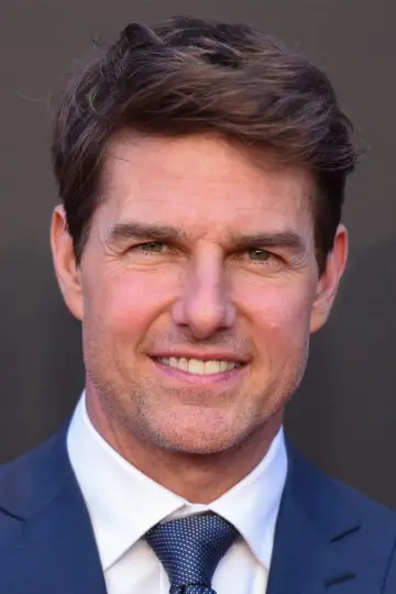 Zdjęcie Tom Cruise – Tom Kruuz (Tom Cruise) #66601