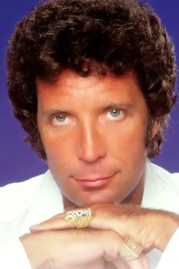 Zdjęcie Tom Jones #27156