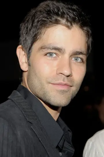 Zdjęcie Adrian Grenier #61907
