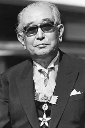Zdjęcie Akira Kurosawa #72295