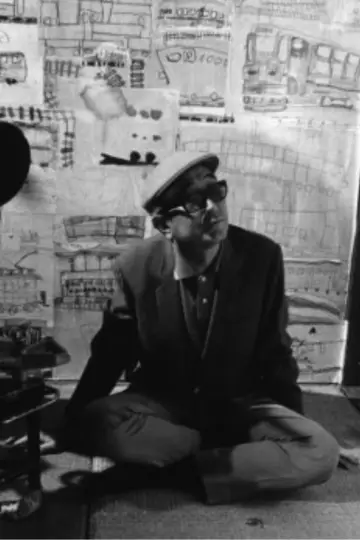 Zdjęcie Akira Kurosawa #72300