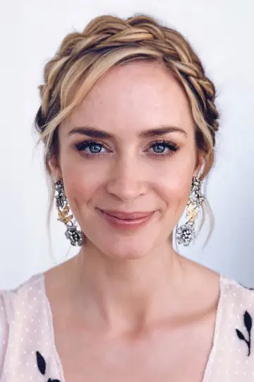 Zdjęcie Emili Blant (Emily Blunt) #2730