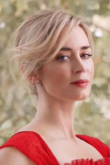 Zdjęcie Emili Blant (Emily Blunt) #2733