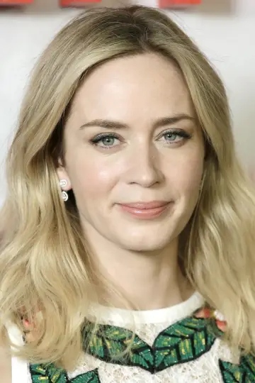 Zdjęcie Emili Blant (Emily Blunt) #2734