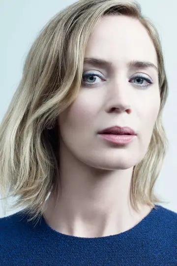 Zdjęcie Emili Blant (Emily Blunt) #2735