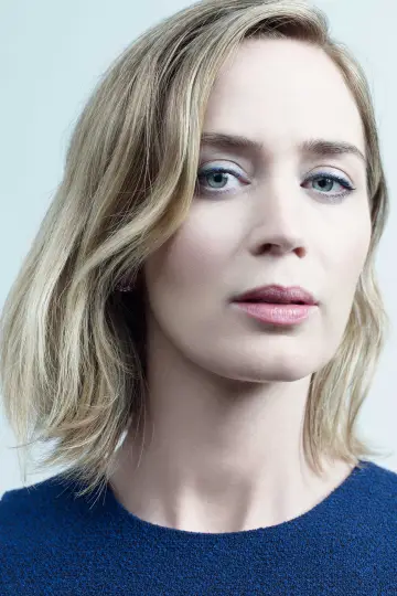 Zdjęcie Emili Blant (Emily Blunt) #2736