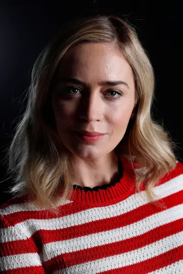 Zdjęcie Emili Blant (Emily Blunt) #2737
