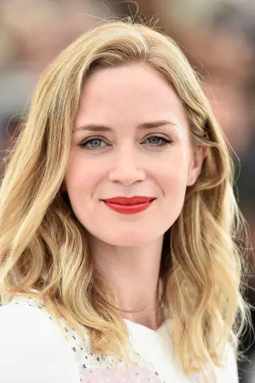 Zdjęcie Emili Blant (Emily Blunt) #2738