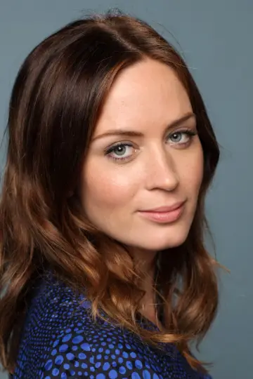 Zdjęcie Emili Blant (Emily Blunt) #2739
