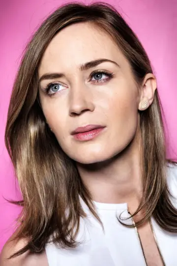Zdjęcie Emili Blant (Emily Blunt) #2742
