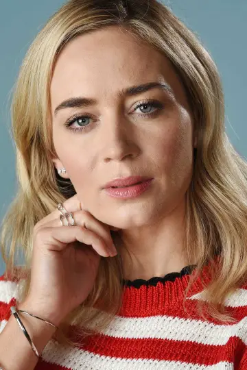 Zdjęcie Emili Blant (Emily Blunt) #2743