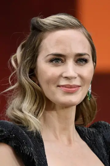 Zdjęcie Emili Blant (Emily Blunt) #2744