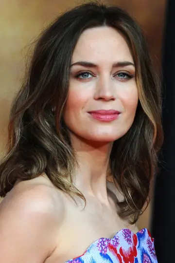 Zdjęcie Emili Blant (Emily Blunt) #2746