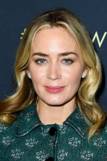 Zdjęcie Emili Blant (Emily Blunt) #2747