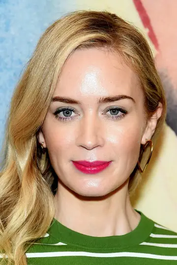 Zdjęcie Emili Blant (Emily Blunt) #2748