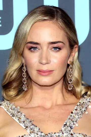 Zdjęcie Emili Blant (Emily Blunt) #2749