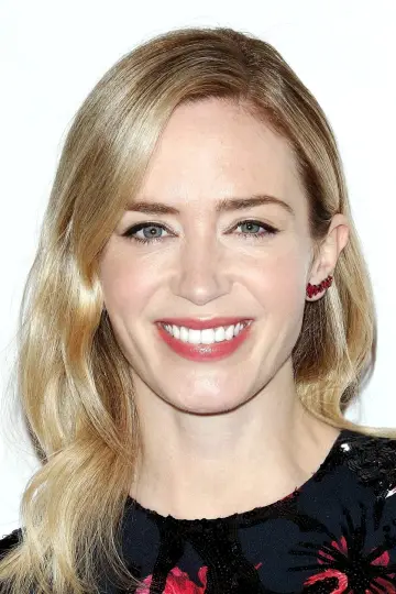 Zdjęcie Emili Blant (Emily Blunt) #2750