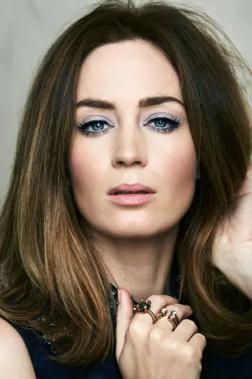 Zdjęcie Emili Blant (Emily Blunt) #2751