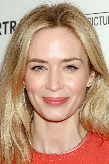 Zdjęcie Emili Blant (Emily Blunt) #2753