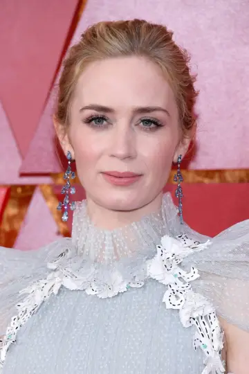 Zdjęcie Emili Blant (Emily Blunt) #2754