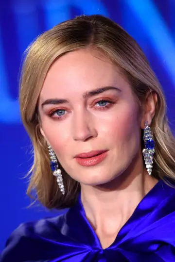 Zdjęcie Emili Blant (Emily Blunt) #2755