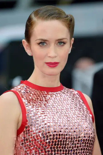 Zdjęcie Emili Blant (Emily Blunt) #2756