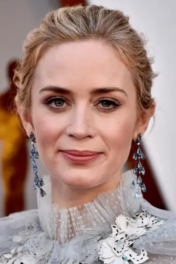 Zdjęcie Emili Blant (Emily Blunt) #2757