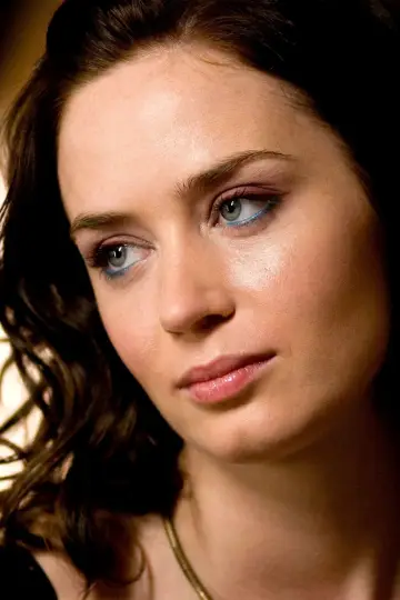 Zdjęcie Emili Blant (Emily Blunt) #2759