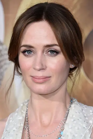 Zdjęcie Emili Blant (Emily Blunt) #2760