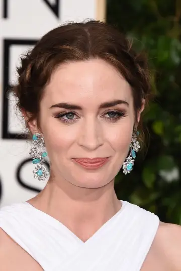 Zdjęcie Emili Blant (Emily Blunt) #2761