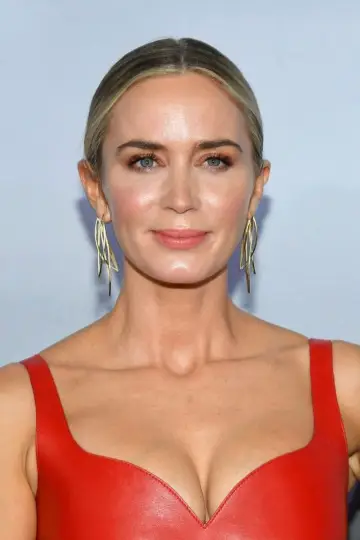 Zdjęcie Emili Blant (Emily Blunt) #2763