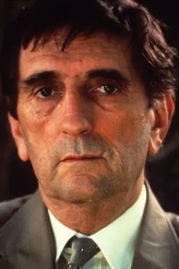 Zdjęcie Harry Dean Stanton #11194