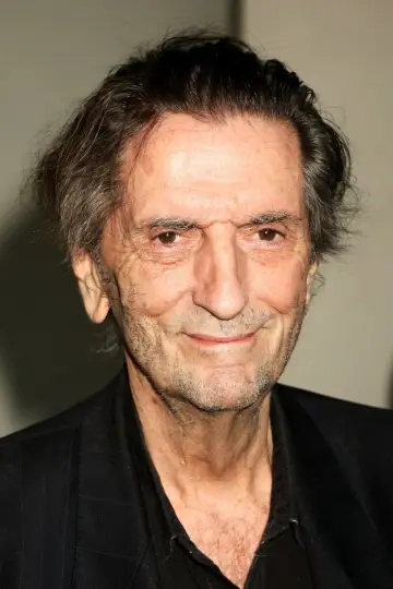 Zdjęcie Harry Dean Stanton #11195