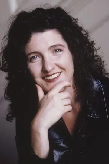 Zdjęcie Jocelyn Pook #28032