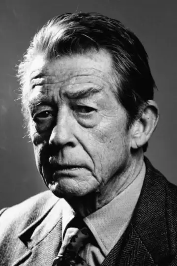 Zdjęcie Dżon Hert (John Hurt) #9985