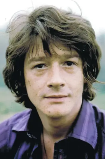 Zdjęcie Dżon Hert (John Hurt) #9986