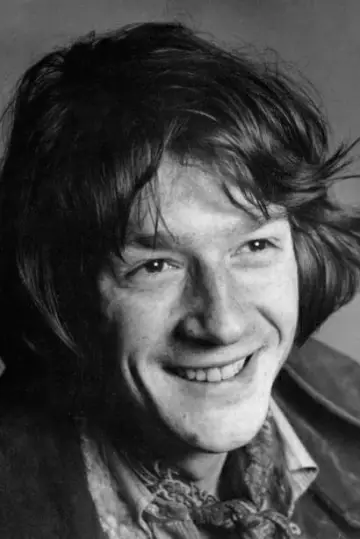 Zdjęcie Dżon Hert (John Hurt) #9987