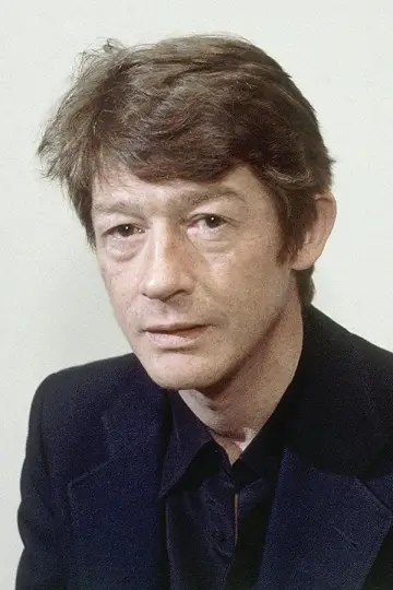 Zdjęcie Dżon Hert (John Hurt) #9988
